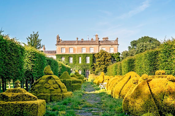 Highgrove Selection